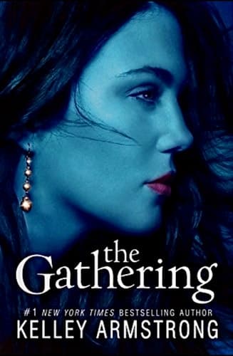 The Gathering (Darkness Rising, Book 1)
