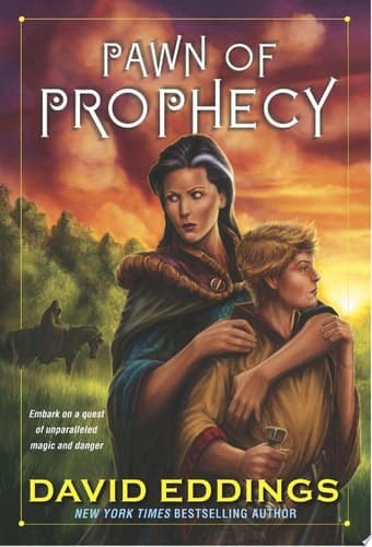 Pawn of Prophecy