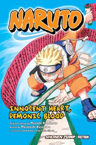 Book cover