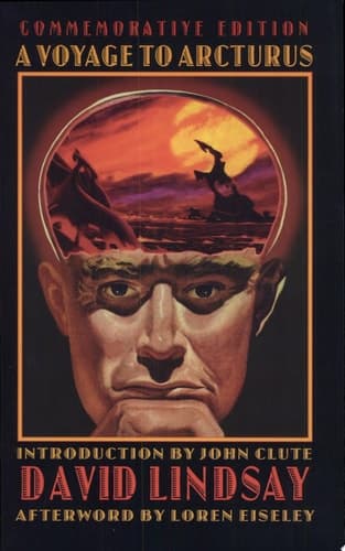 A Voyage to Arcturus