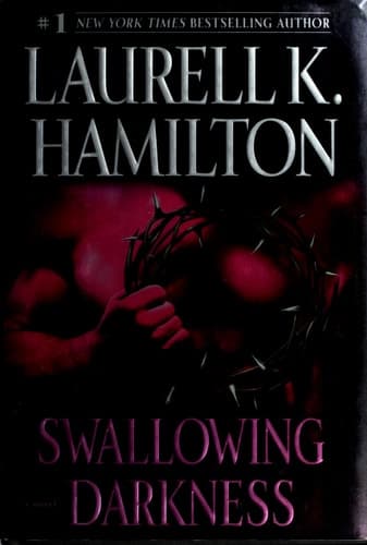 Swallowing Darkness A Novel