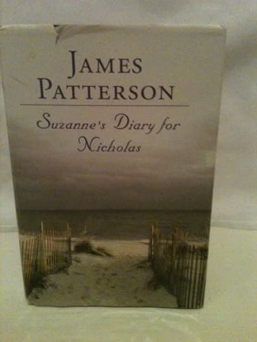 Suzanne's Diary for Nicholas