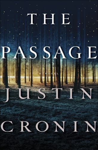 The Passage A Novel