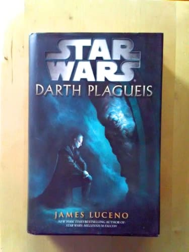 Darth Plagueis