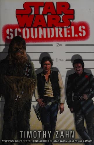 Scoundrels