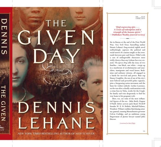 Book cover
