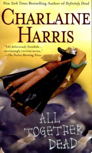 All Together Dead