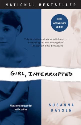 Girl, Interrupted A Memoir