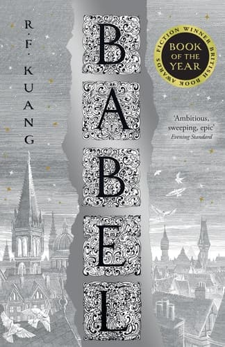Babel Or The Necessity of Violence An Arcane History of the Oxford Translators' Revolution