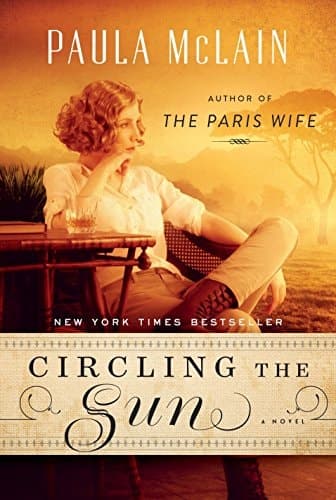 Circling the Sun A Novel