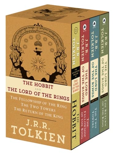 The Return of the King Being the Third Part of the Lord of the Rings