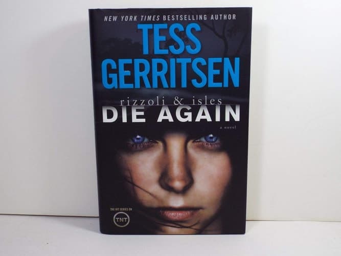 Die Again A Novel