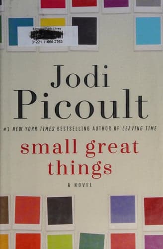 Book cover