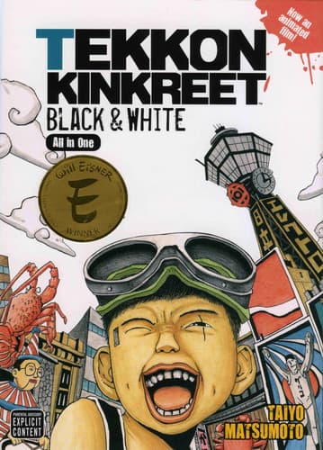 Book cover