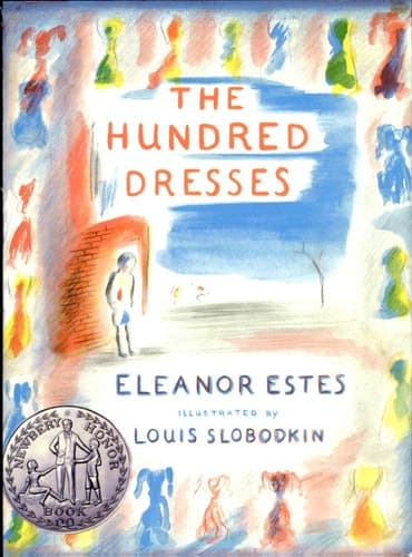 The Hundred Dresses