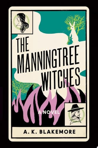 The Manningtree Witches A Novel