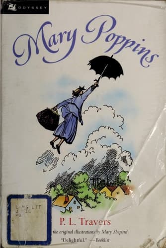 Mary Poppins