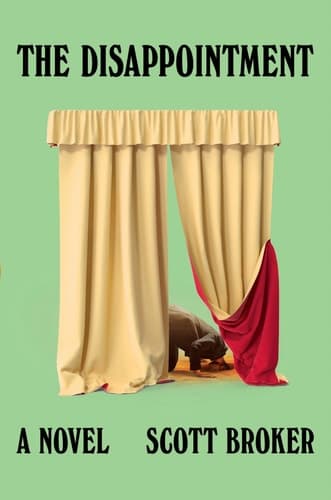 The Disappointment A Novel