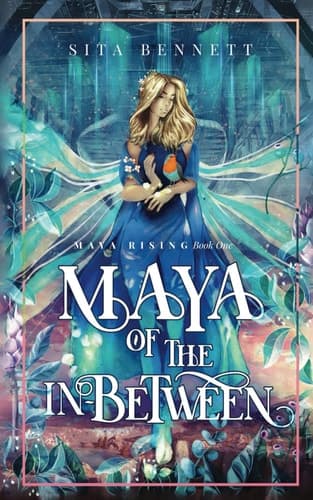 Maya of the In-between