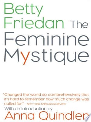 The Feminine Mystique