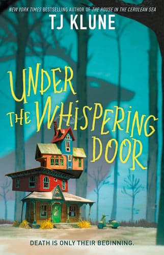 Book cover
