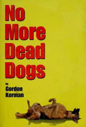No More Dead Dogs