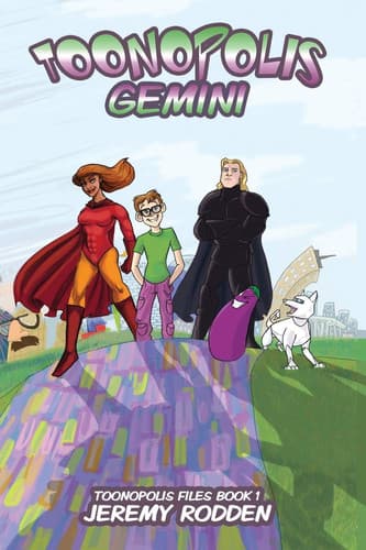 Book cover