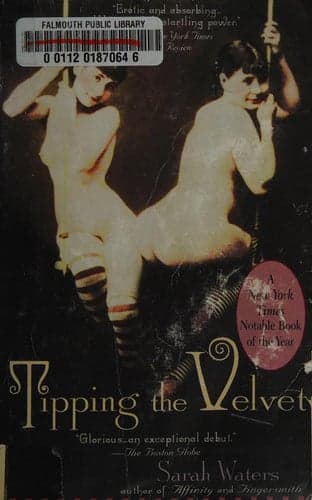 Book cover