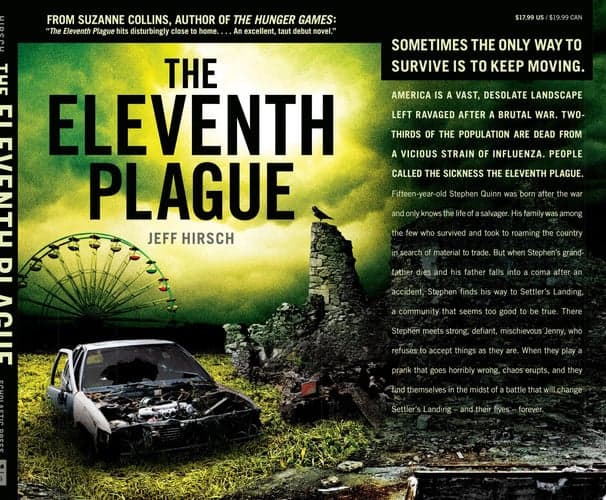 Book cover