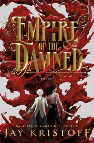 Empire of the Damned Book Two