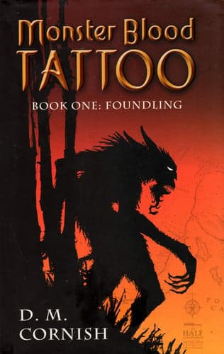 Book cover