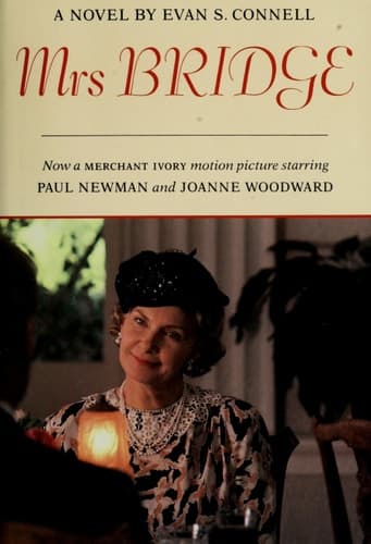 Mrs. Bridge A Novel