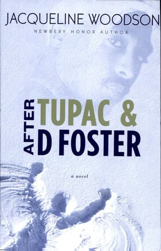 After Tupac & D Foster