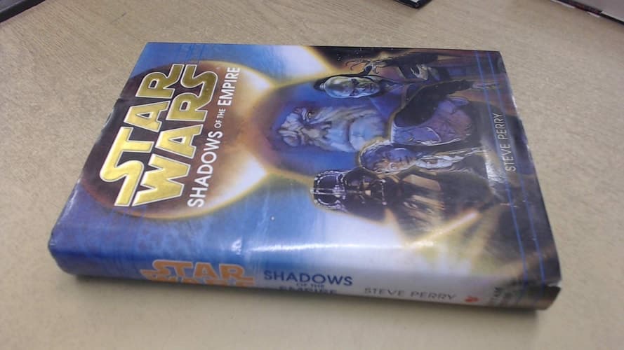 Star Wars; Shadows of the Empire