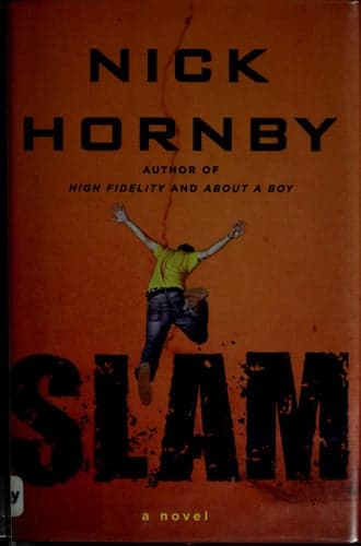 Book cover