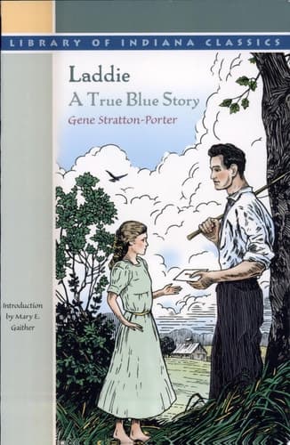 Laddie A True Blue Story