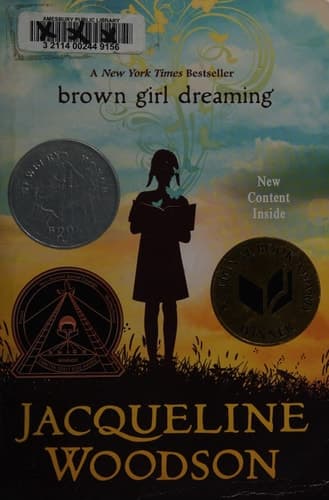 Brown Girl Dreaming