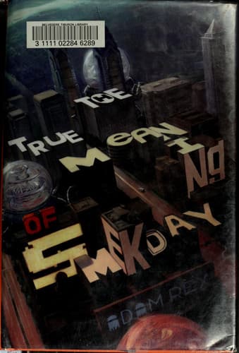Book cover