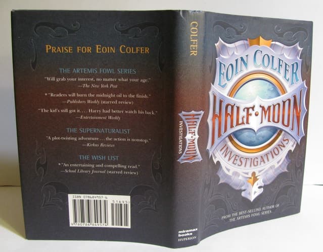Book cover