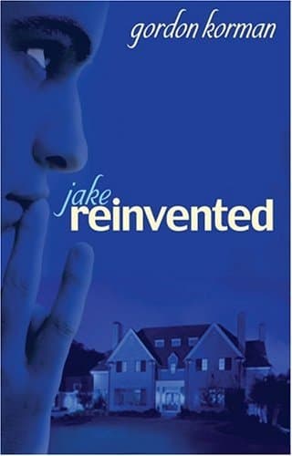 Jake, Reinvented