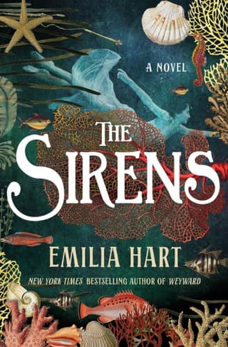 The Sirens A Novel