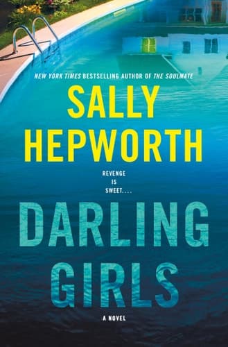 Darling Girls A Novel