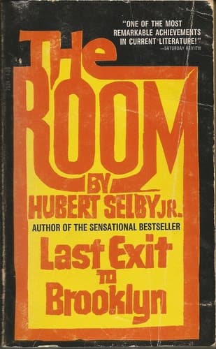 Last Exit to Brooklyn