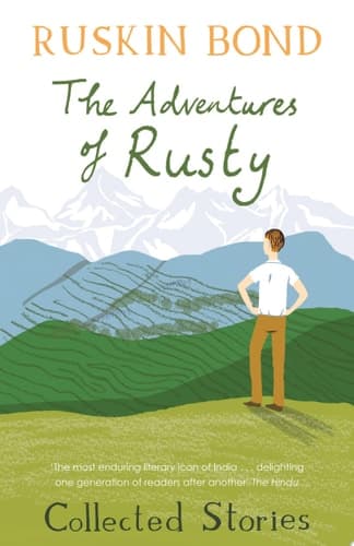 Adventures of Rusty