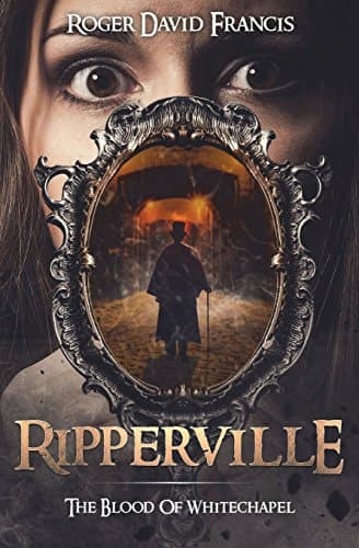 Ripperville The Blood Of Whitechapel
