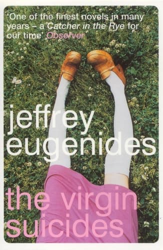 The Virgin Suicides