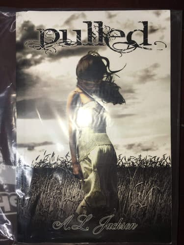 Book cover