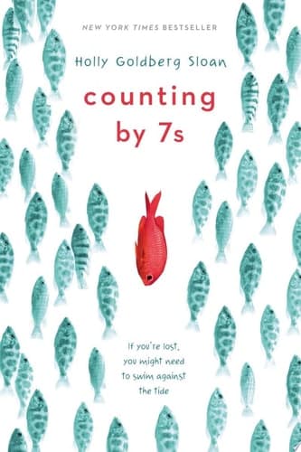 Counting by 7s