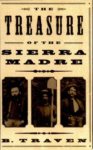 The Treasure of the Sierra Madre