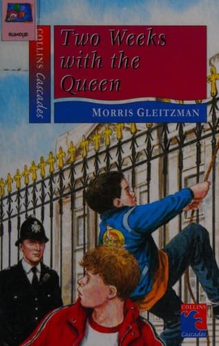 Two Weeks with the Queen